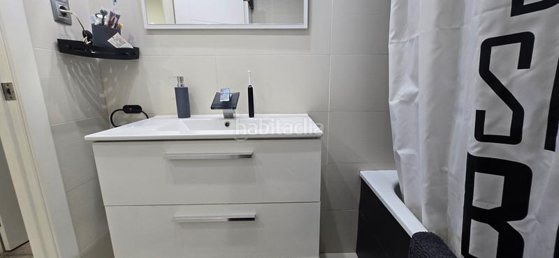 Foto 3c020366-e586-46cc-b936-075c8249268e. Flat with heating parking in Sant Adrià Nord Sant Adrià de Besòs