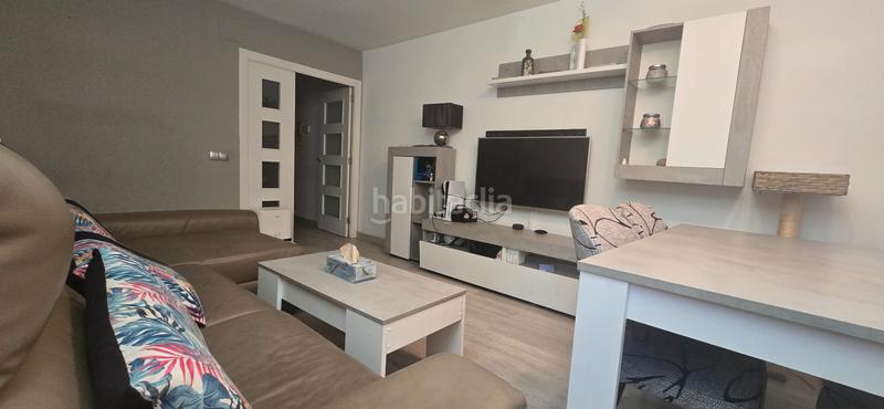 Foto 42146ae1-6804-498a-a663-48ad164b5c59. Flat with heating parking in Sant Adrià Nord Sant Adrià de Besòs