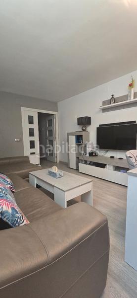 Foto 44e9cb6c-07e0-46a7-9484-2ff308d98f55. Flat with heating parking in Sant Adrià Nord Sant Adrià de Besòs