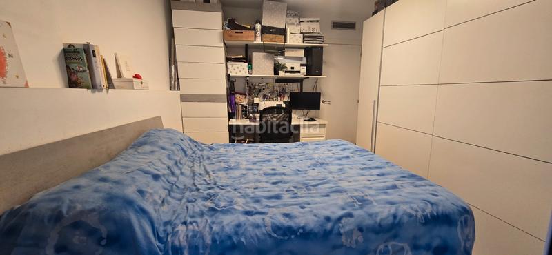 Foto 465213b4-738d-47a3-9413-06b0e1227fe2. Flat with heating parking in Sant Adrià Nord Sant Adrià de Besòs