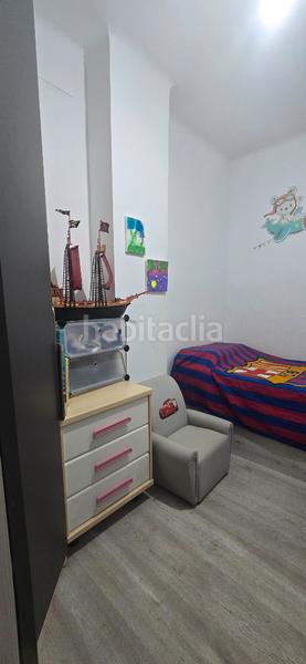 Foto 47dced93-cc96-40e3-9edf-99b0e30cbcdf. Flat with heating parking in Sant Adrià Nord Sant Adrià de Besòs