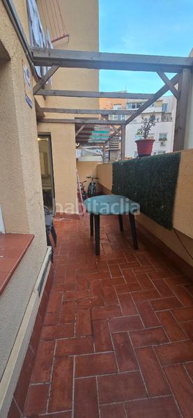 Foto 524cf2c9-8cac-4054-a453-33bf35b15dd6. Flat with heating parking in Sant Adrià Nord Sant Adrià de Besòs