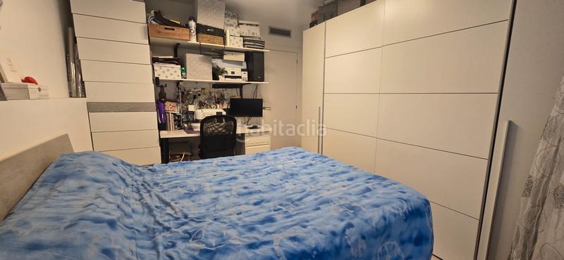 Foto 6217fca5-3b0d-48ab-90e8-05deddbb465c. Flat with heating parking in Sant Adrià Nord Sant Adrià de Besòs