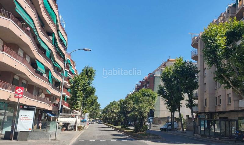 Foto 64d09fea-669e-4a84-9c33-e391ff31b7cb. Flat with heating parking in Sant Adrià Nord Sant Adrià de Besòs