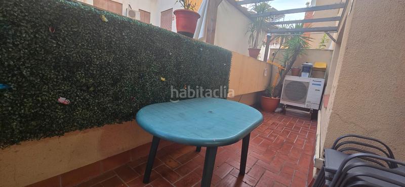 Foto 65ce0b87-f98f-4d2f-a784-50a9d2adb033. Flat with heating parking in Sant Adrià Nord Sant Adrià de Besòs