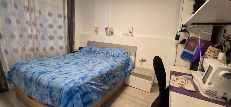 Foto 71c9d98a-a4a6-461f-8453-b95ff246ca0b. Flat with heating parking in Sant Adrià Nord Sant Adrià de Besòs