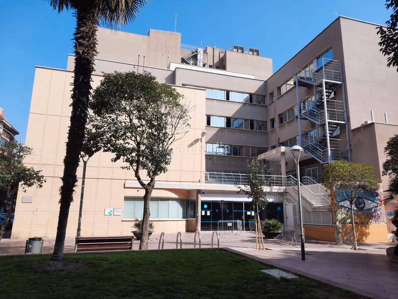 Foto 7bfae5e2-adbf-4fe0-8346-5a94b2769347. Flat with heating parking in Sant Adrià Nord Sant Adrià de Besòs