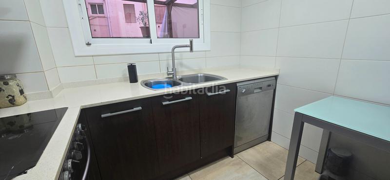 Foto 7f3dd51a-85e2-4bc2-a940-3176f3e9ac30. Flat with heating parking in Sant Adrià Nord Sant Adrià de Besòs