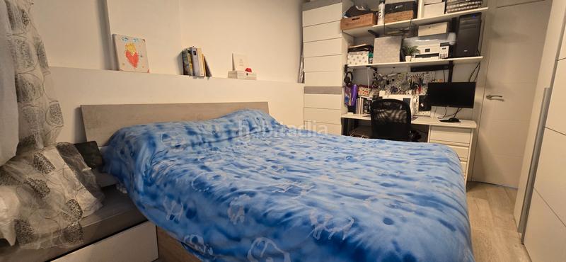 Foto 90de11c1-1bbe-4dab-8a5a-992f83156538. Flat with heating parking in Sant Adrià Nord Sant Adrià de Besòs