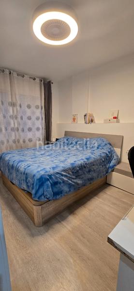 Foto 95da55ff-b94a-4943-be57-ab1515073a78. Flat with heating parking in Sant Adrià Nord Sant Adrià de Besòs