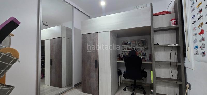 Foto 98de1512-ff53-43e6-b969-cdeecffc4ae0. Flat with heating parking in Sant Adrià Nord Sant Adrià de Besòs