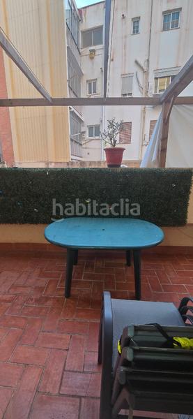 Foto 9bc01359-7e2f-4961-94be-6ff28d9282ab. Flat with heating parking in Sant Adrià Nord Sant Adrià de Besòs