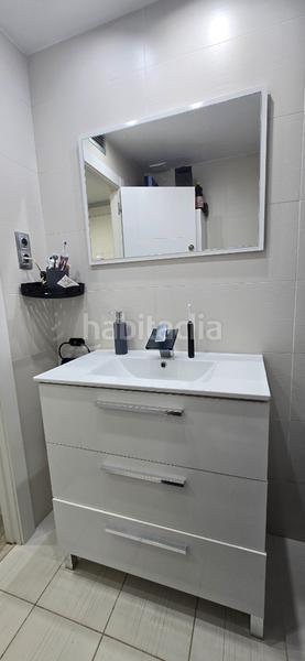 Foto a05d4255-44b7-4831-9bdd-c569add35aa2. Flat with heating parking in Sant Adrià Nord Sant Adrià de Besòs