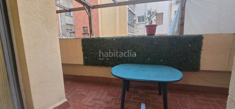 Foto a1a2923c-4041-478c-b1c0-30dbad66875d. Flat with heating parking in Sant Adrià Nord Sant Adrià de Besòs