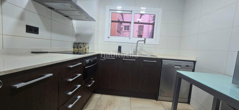 Foto a1c85abd-c359-46b7-8b2b-4c3a2fa2be1a. Flat with heating parking in Sant Adrià Nord Sant Adrià de Besòs