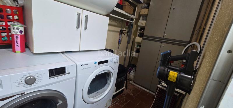 Foto a3903a4e-db0e-4f2a-9e12-319de2cc96bc. Flat with heating parking in Sant Adrià Nord Sant Adrià de Besòs