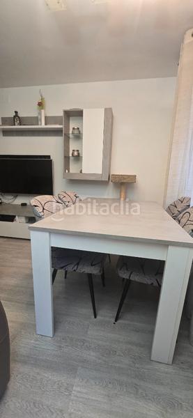 Foto a7c733f9-0ed3-4cc4-a4c6-c31d360be679. Flat with heating parking in Sant Adrià Nord Sant Adrià de Besòs