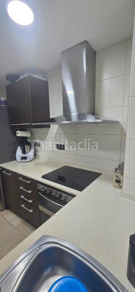 Foto adb8d67a-6ec8-4dea-b4af-40dbfeef801b. Flat with heating parking in Sant Adrià Nord Sant Adrià de Besòs