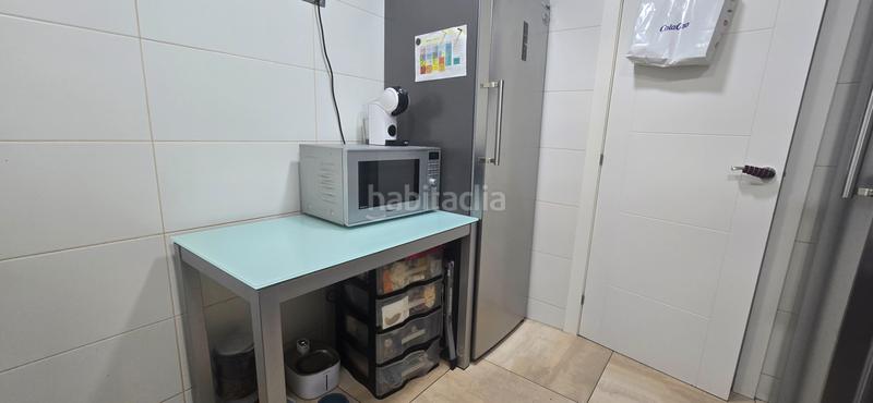 Foto b952c42b-0752-47b6-a1bf-7b14395dce1e. Flat with heating parking in Sant Adrià Nord Sant Adrià de Besòs