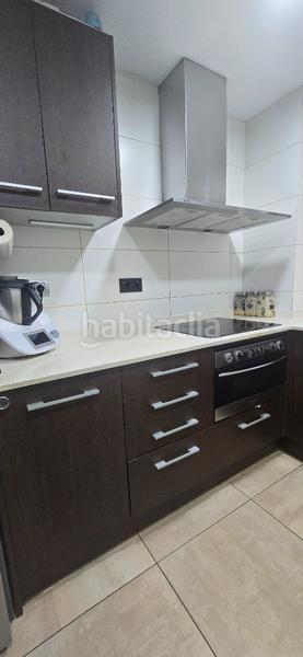 Foto bd1e5d1b-499d-49d1-93e5-6facb42720cd. Flat with heating parking in Sant Adrià Nord Sant Adrià de Besòs