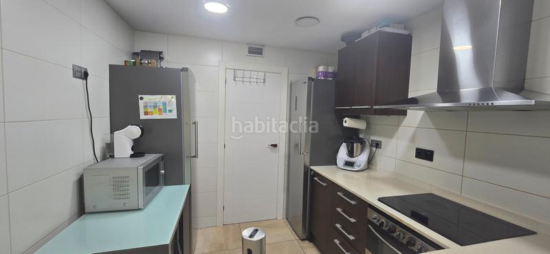 Foto c5586257-49a1-49d2-92b9-f774447592c1. Flat with heating parking in Sant Adrià Nord Sant Adrià de Besòs