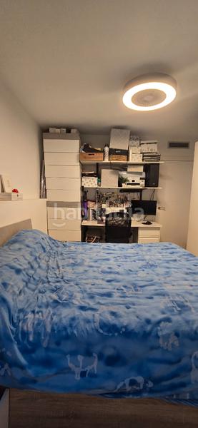 Foto c591eee5-e249-405e-99f3-8df3bcdeafa8. Flat with heating parking in Sant Adrià Nord Sant Adrià de Besòs