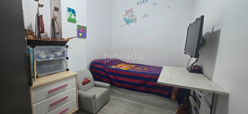 Foto ccebd302-27cd-4b1c-83a5-e731bbeead5d. Flat with heating parking in Sant Adrià Nord Sant Adrià de Besòs