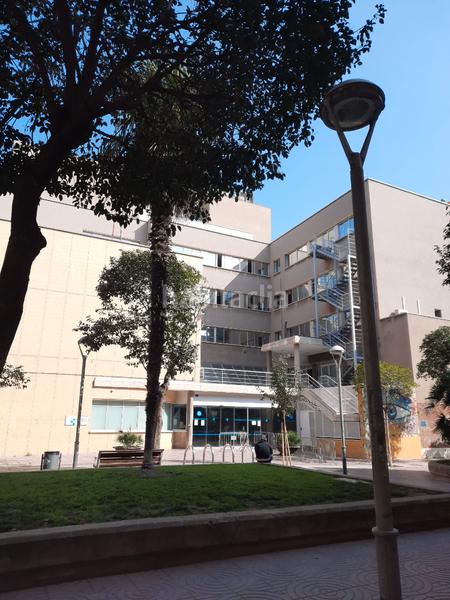 Foto cf92ea7d-03c8-481e-91ed-11145c624918. Flat with heating parking in Sant Adrià Nord Sant Adrià de Besòs