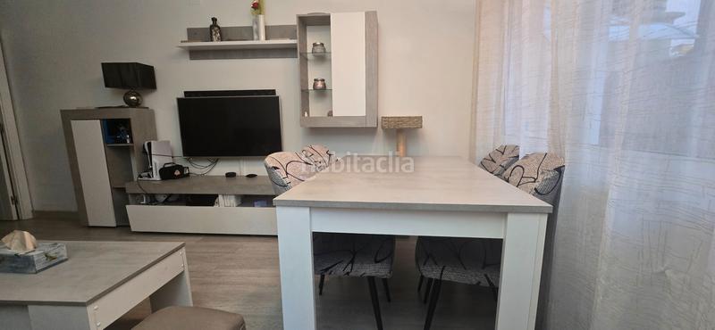 Foto d3f0b85f-5380-4cd7-93a8-f17a8023400c. Flat with heating parking in Sant Adrià Nord Sant Adrià de Besòs