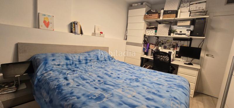 Foto d50b7abe-0550-44ae-aee0-849d32b7c034. Flat with heating parking in Sant Adrià Nord Sant Adrià de Besòs