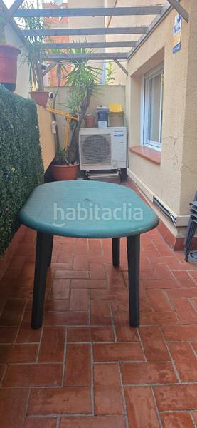 Foto d65934f2-b4a5-4fbf-b06b-fdcbb685335b. Flat with heating parking in Sant Adrià Nord Sant Adrià de Besòs