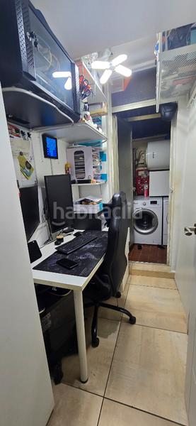 Foto d734c9be-b6d6-4774-8bc7-c3a821cc6972. Flat with heating parking in Sant Adrià Nord Sant Adrià de Besòs