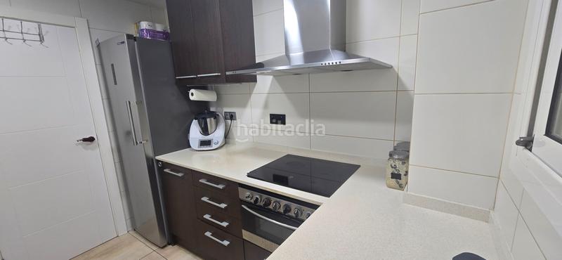 Foto dded9aa6-21c2-41af-85bc-f8c4ad4fb98f. Flat with heating parking in Sant Adrià Nord Sant Adrià de Besòs