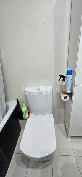 Foto e5798d7a-ef4e-4538-b871-7c2e930b0118. Flat with heating parking in Sant Adrià Nord Sant Adrià de Besòs