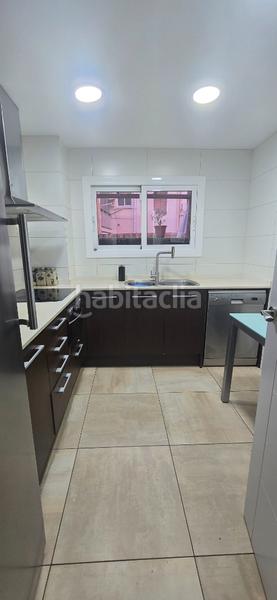 Foto e991d20e-824b-448a-8200-3507e34830ac. Flat with heating parking in Sant Adrià Nord Sant Adrià de Besòs