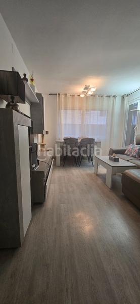 Foto ec24c8f6-6d56-4826-a961-4ecef0b91e80. Flat with heating parking in Sant Adrià Nord Sant Adrià de Besòs