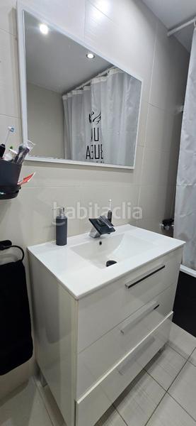 Foto edb2f3d4-a3df-4a2c-9a97-2b8fd64341c0. Flat with heating parking in Sant Adrià Nord Sant Adrià de Besòs