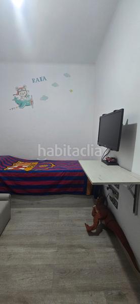 Foto f9c8e08c-9d3d-4343-994e-427f219f420f. Flat with heating parking in Sant Adrià Nord Sant Adrià de Besòs