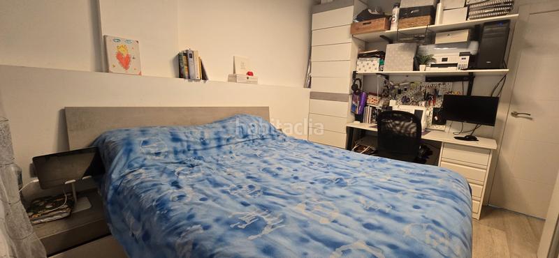 Foto fba06667-fe33-443a-83d2-aba1214a4dd4. Flat with heating parking in Sant Adrià Nord Sant Adrià de Besòs