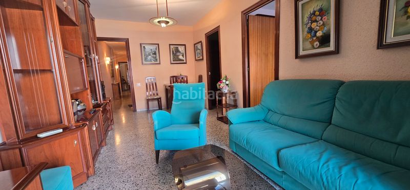 Foto 44b5c39b-3451-4a03-8861-c0c069cb2bdc. Pis amb calefacció a Riu Sud Santa Coloma de Gramenet