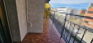 Pis  Passeig de llorenç serra. Pisazo en zona inmejorable