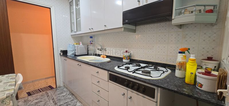 Foto cc00799a-e4de-4171-9975-42f9228bf6b2. Pis amb calefacció a Riu Sud Santa Coloma de Gramenet