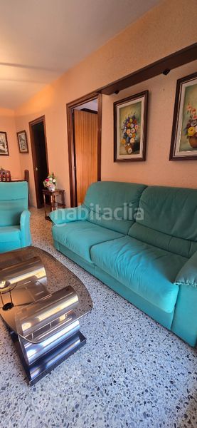 Foto dfe99444-7149-4b47-a163-36f73b7c5aa5. Pis amb calefacció a Riu Sud Santa Coloma de Gramenet