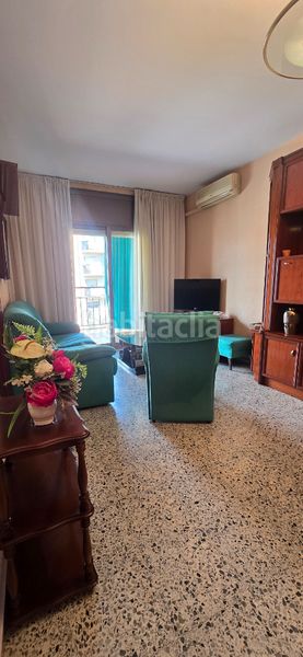 Foto e4bc7310-36ce-4fbd-8861-92961bb671f9. Pis amb calefacció a Riu Sud Santa Coloma de Gramenet