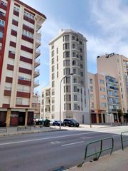 Àtic a Carrer aragó 130