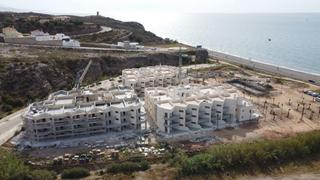 Apartamento en Almayate Bajo