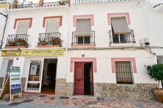 Casa adossada a Centro