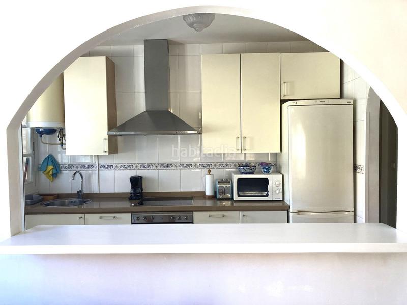 Foto 0dbf4ed6-f52c-449f-bffa-37487c2ed3ff. Apartament a El Peñoncillo Torrox