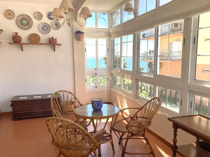 Foto 5ca4c6bc-b79f-4d1d-b631-2208b83ed3b5. Apartament a El Peñoncillo Torrox