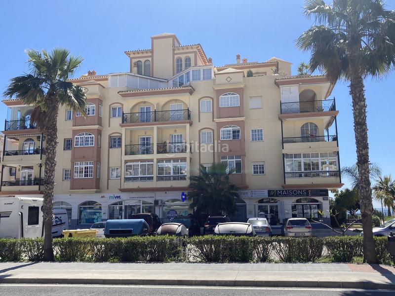 Foto 61cdb050-d933-4f3f-88f2-f1e4d7c87034. Apartament a El Peñoncillo Torrox